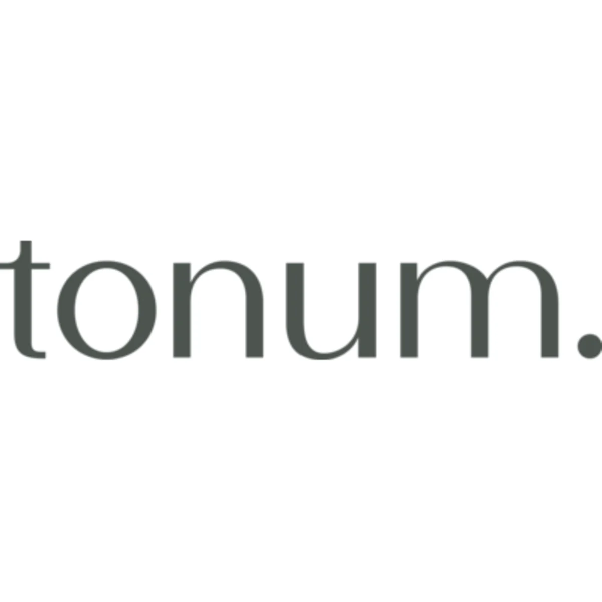 Tonum